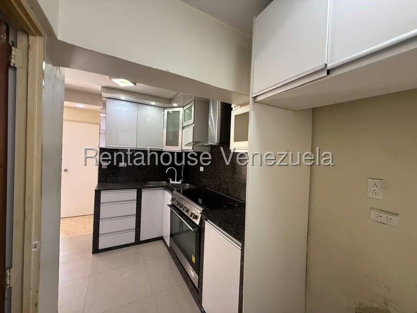 Apartamento (1 Nivel) en Venta en Parroquia San Jose, Distrito Metropolitano - 7