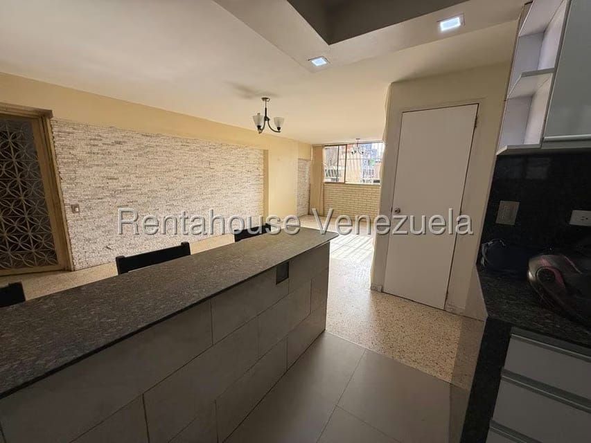 Apartamento (1 Nivel) en Venta en Parroquia San Jose, Distrito Metropolitano - 8