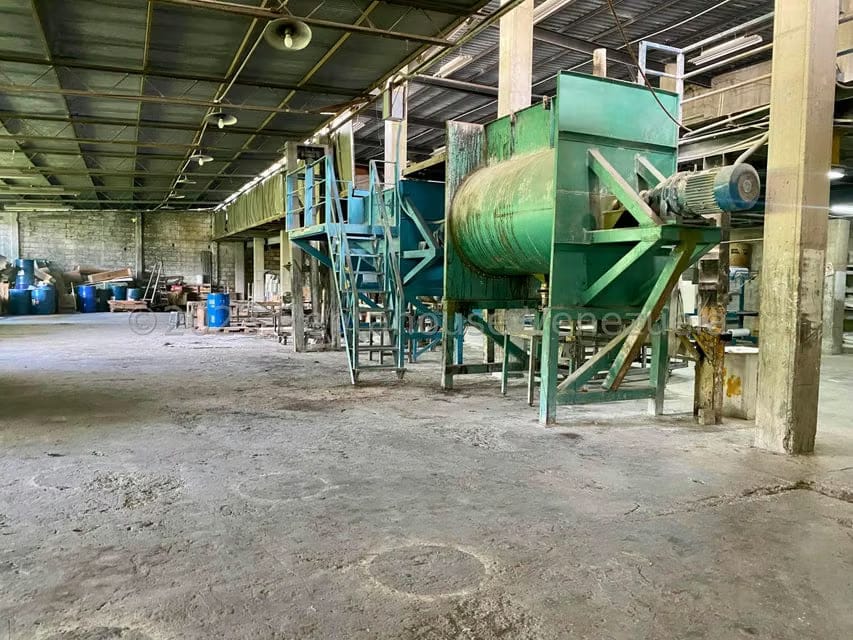 Negocios y Empresas (Automotores) en Venta en Mariche, Distrito Metropolitano