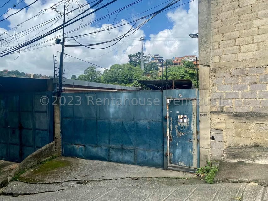 Negocios y Empresas (Automotores) en Venta en Mariche, Distrito Metropolitano - 2