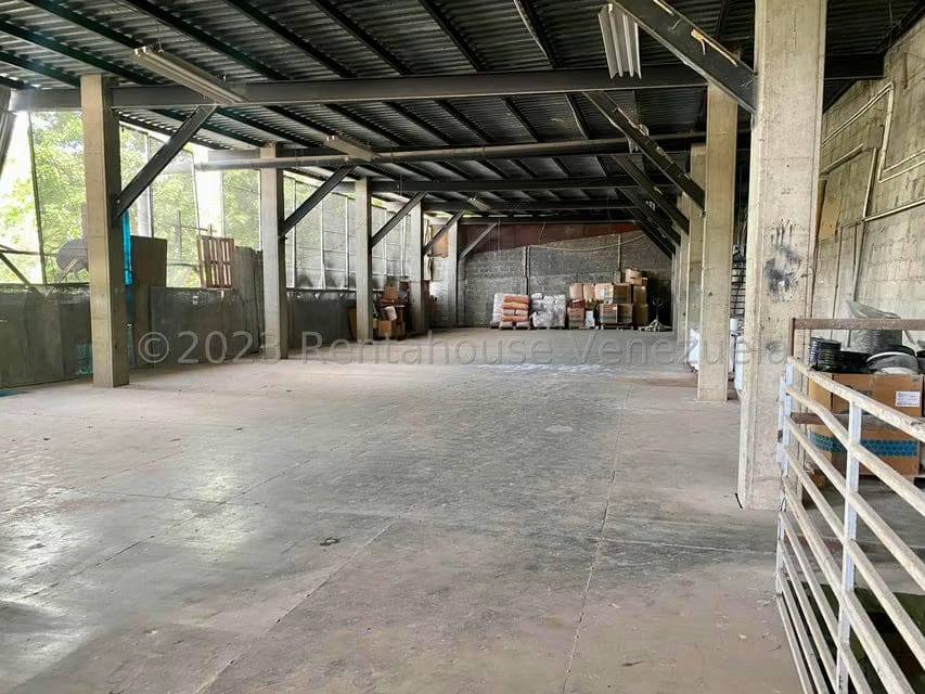 Negocios y Empresas (Automotores) en Venta en Mariche, Distrito Metropolitano - 11