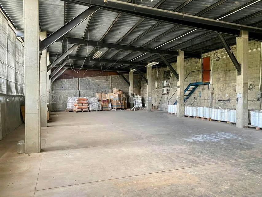 Negocios y Empresas (Automotores) en Venta en Mariche, Distrito Metropolitano - 12