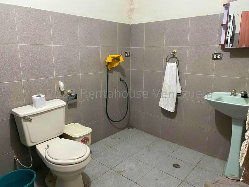 Negocios y Empresas (Automotores) en Venta en Mariche, Distrito Metropolitano - 13