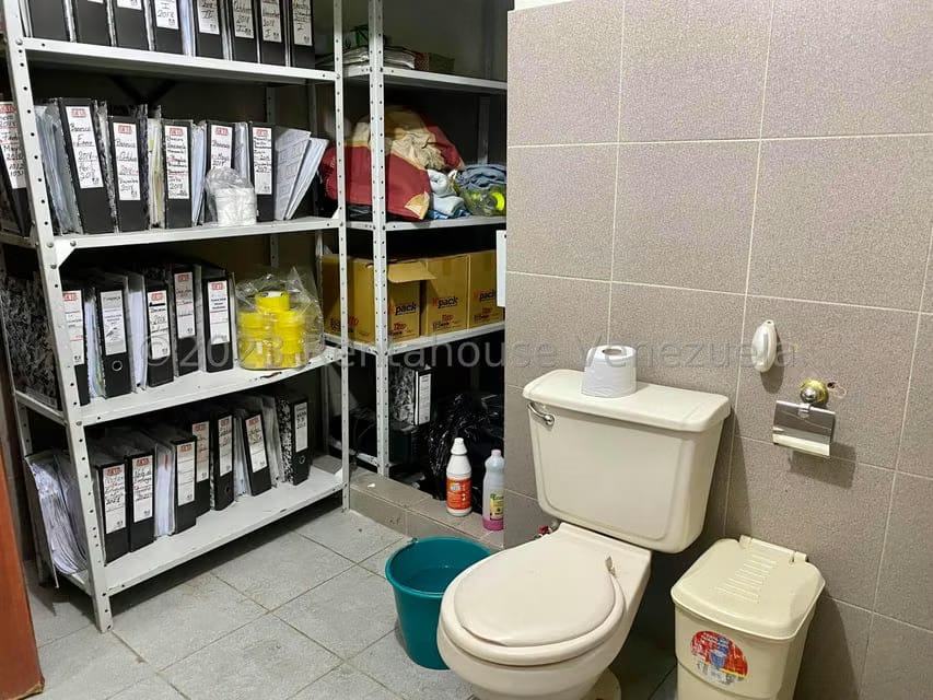 Negocios y Empresas (Automotores) en Venta en Mariche, Distrito Metropolitano - 14