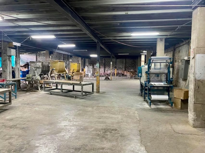 Negocios y Empresas (Automotores) en Venta en Mariche, Distrito Metropolitano - 3
