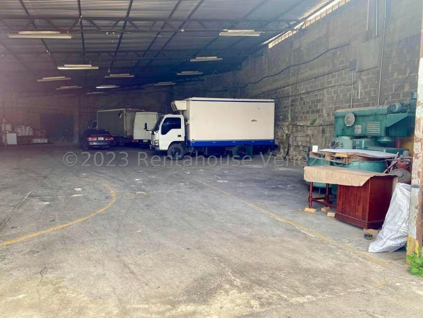 Negocios y Empresas (Automotores) en Venta en Mariche, Distrito Metropolitano - 22