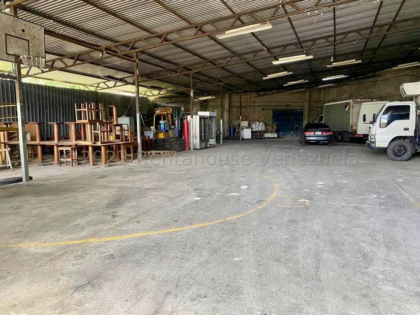 Negocios y Empresas (Automotores) en Venta en Mariche, Distrito Metropolitano - 23