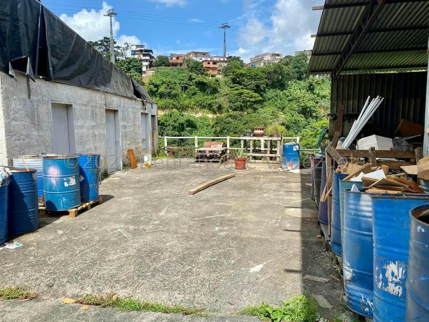 Negocios y Empresas (Automotores) en Venta en Mariche, Distrito Metropolitano - 25