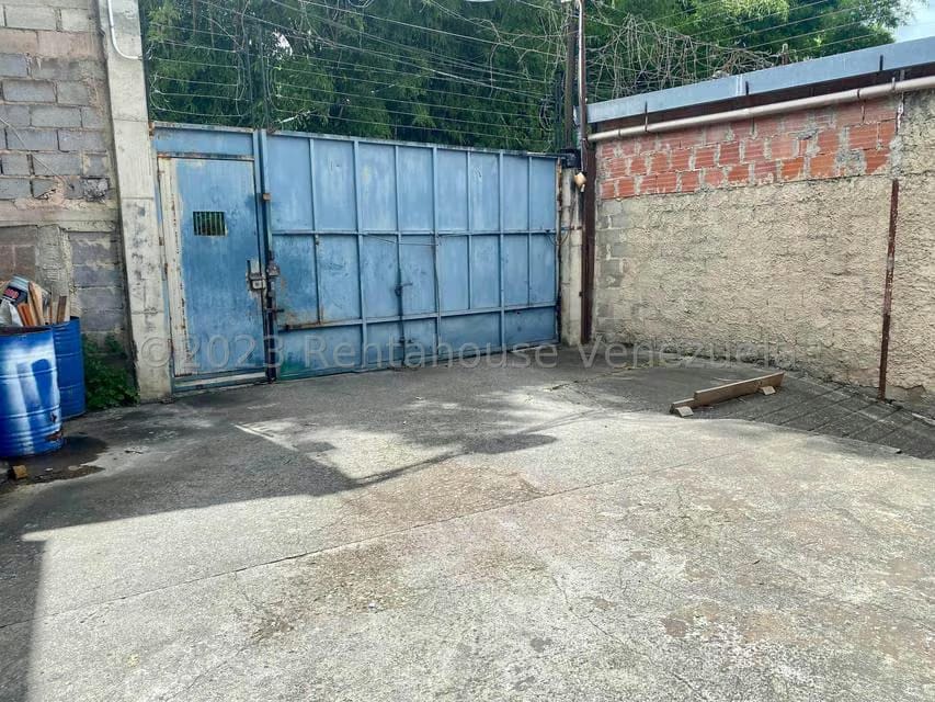 Negocios y Empresas (Automotores) en Venta en Mariche, Distrito Metropolitano - 27