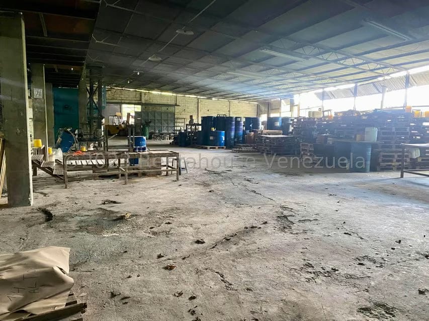 Negocios y Empresas (Automotores) en Venta en Mariche, Distrito Metropolitano - 6