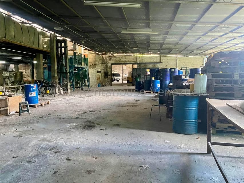 Negocios y Empresas (Automotores) en Venta en Mariche, Distrito Metropolitano - 7