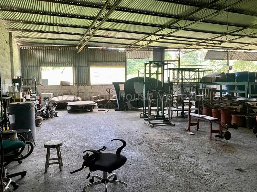 Negocios y Empresas (Automotores) en Venta en Mariche, Distrito Metropolitano - 9