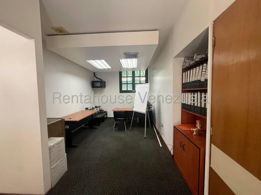 Comercial (Local Comercial) en Alquiler en Boleita Norte, Distrito Metropolitano - 2
