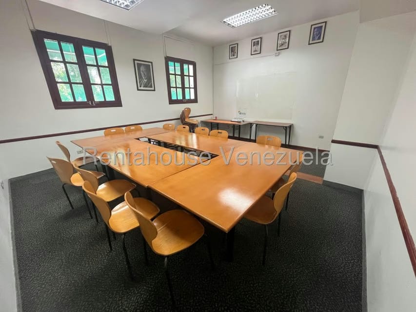 Comercial (Local Comercial) en Alquiler en Boleita Norte, Distrito Metropolitano - 6