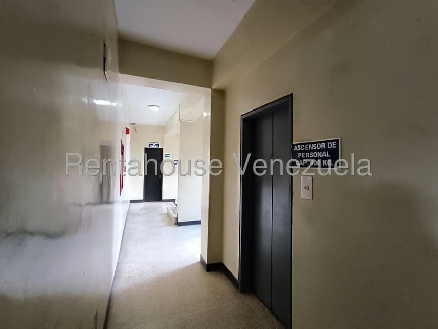 Comercial (Edificio) en Venta en Mariche, Distrito Metropolitano - 12