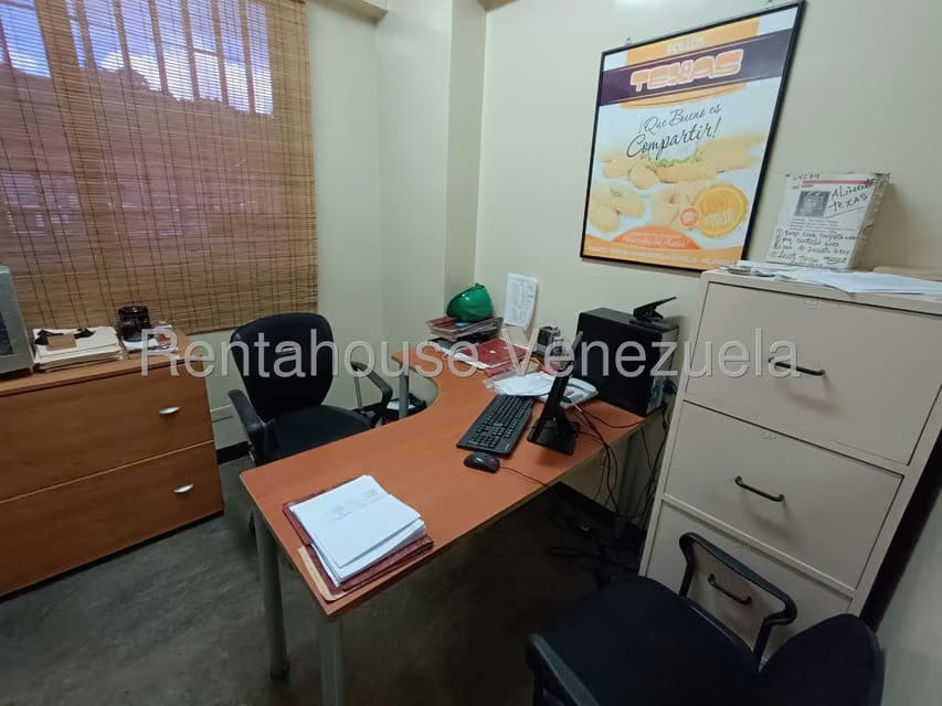 Comercial (Edificio) en Venta en Mariche, Distrito Metropolitano - 14