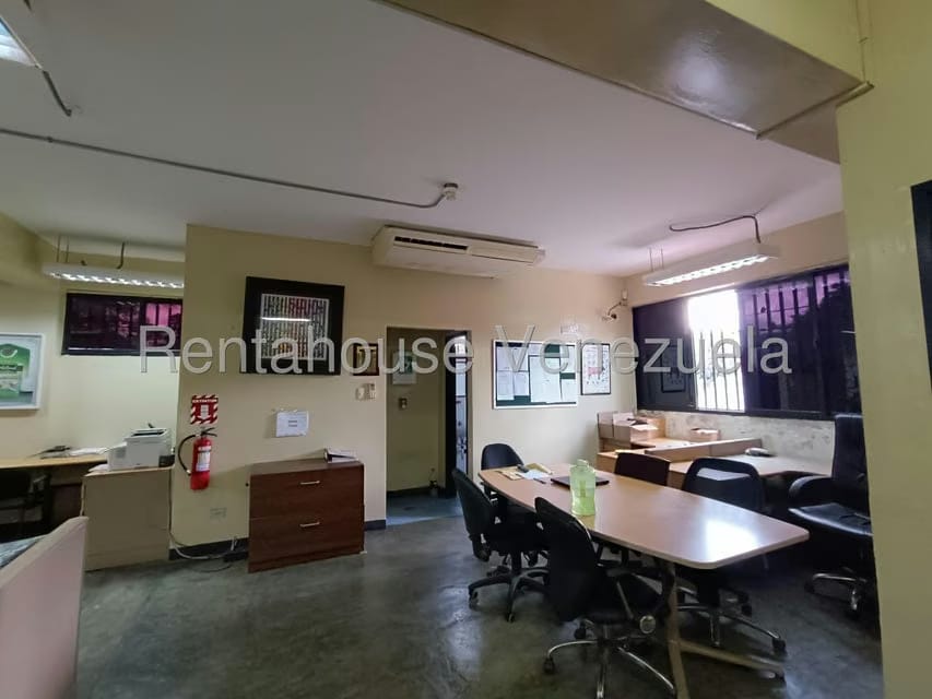 Comercial (Edificio) en Venta en Mariche, Distrito Metropolitano - 15