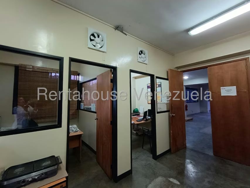 Comercial (Edificio) en Venta en Mariche, Distrito Metropolitano - 17