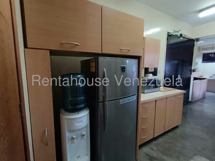 Comercial (Edificio) en Venta en Mariche, Distrito Metropolitano - 19