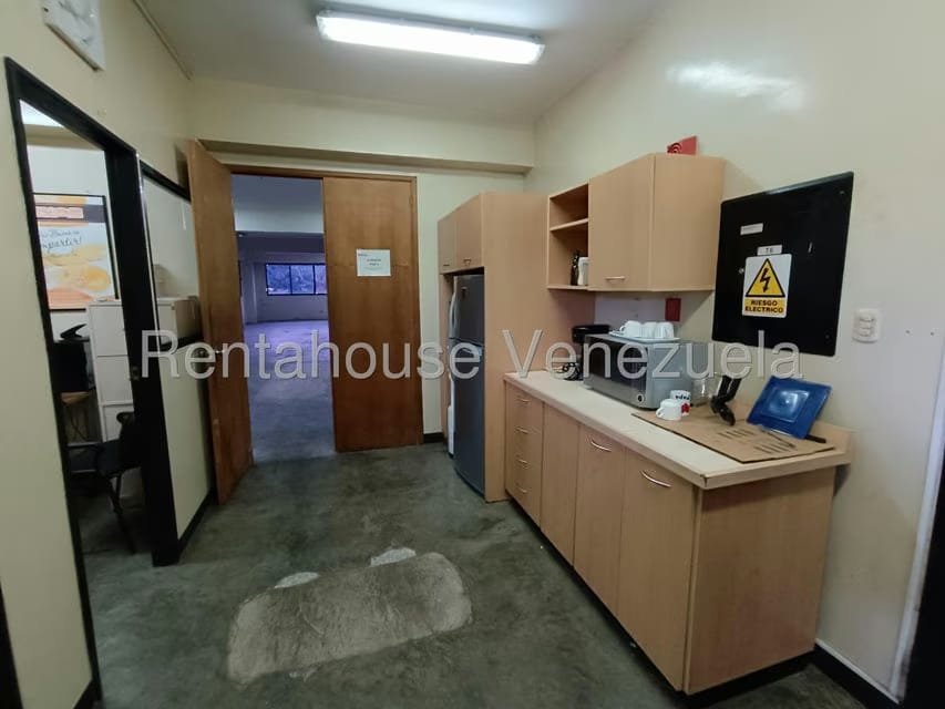 Comercial (Edificio) en Venta en Mariche, Distrito Metropolitano - 20