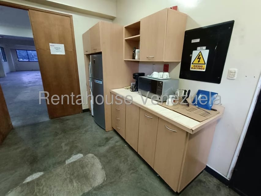 Comercial (Edificio) en Venta en Mariche, Distrito Metropolitano - 21