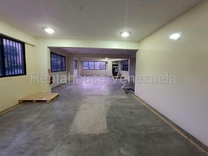 Comercial (Edificio) en Venta en Mariche, Distrito Metropolitano - 22