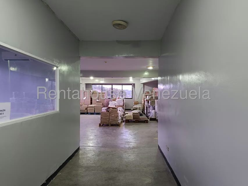 Comercial (Edificio) en Venta en Mariche, Distrito Metropolitano - 25