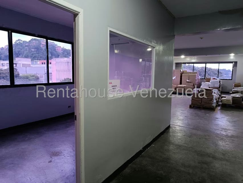 Comercial (Edificio) en Venta en Mariche, Distrito Metropolitano - 26