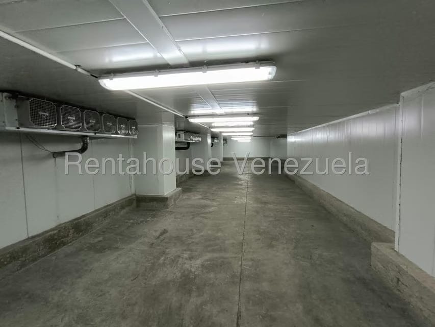 Comercial (Edificio) en Venta en Mariche, Distrito Metropolitano - 4