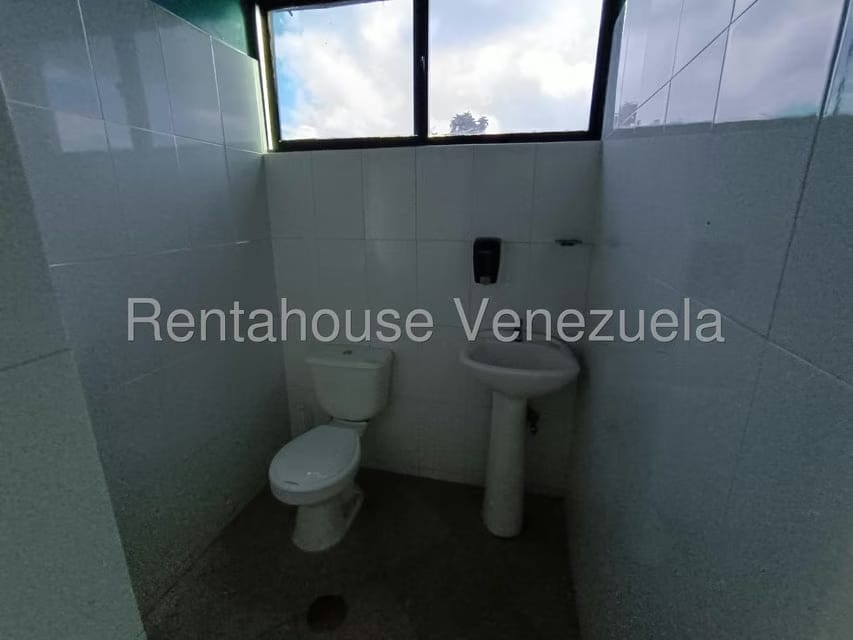 Comercial (Edificio) en Venta en Mariche, Distrito Metropolitano - 37