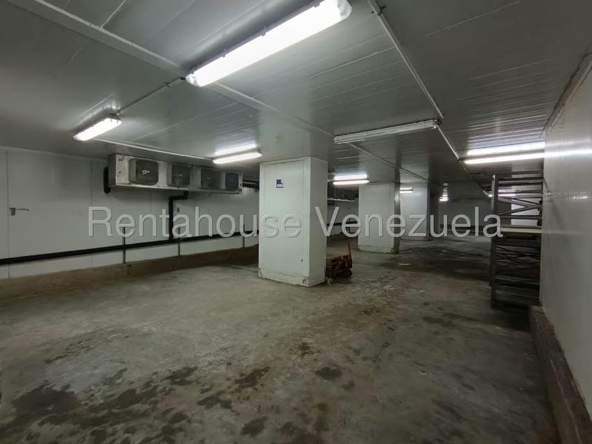 Comercial (Edificio) en Venta en Mariche, Distrito Metropolitano - 5