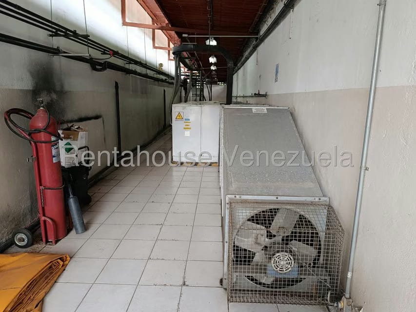 Comercial (Edificio) en Venta en Mariche, Distrito Metropolitano - 44