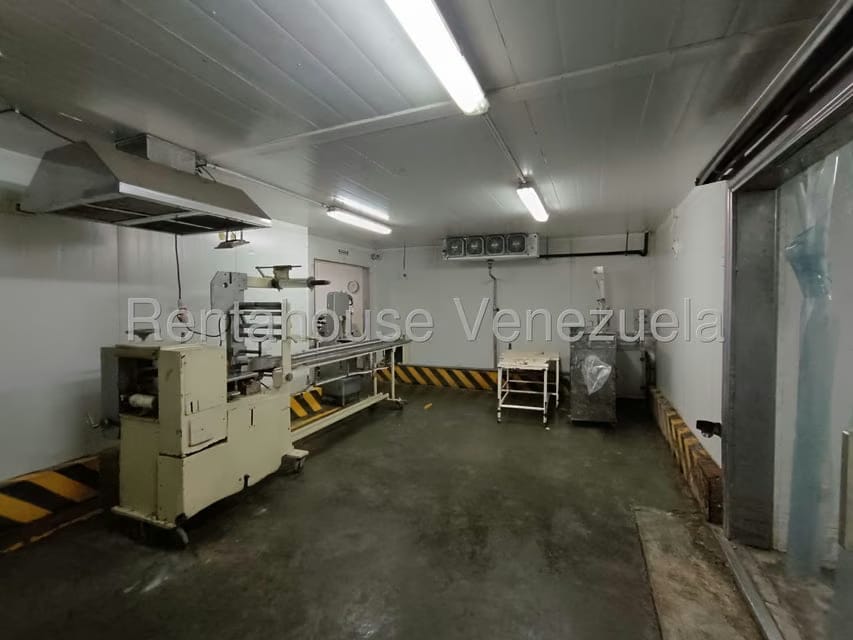 Comercial (Edificio) en Venta en Mariche, Distrito Metropolitano - 47