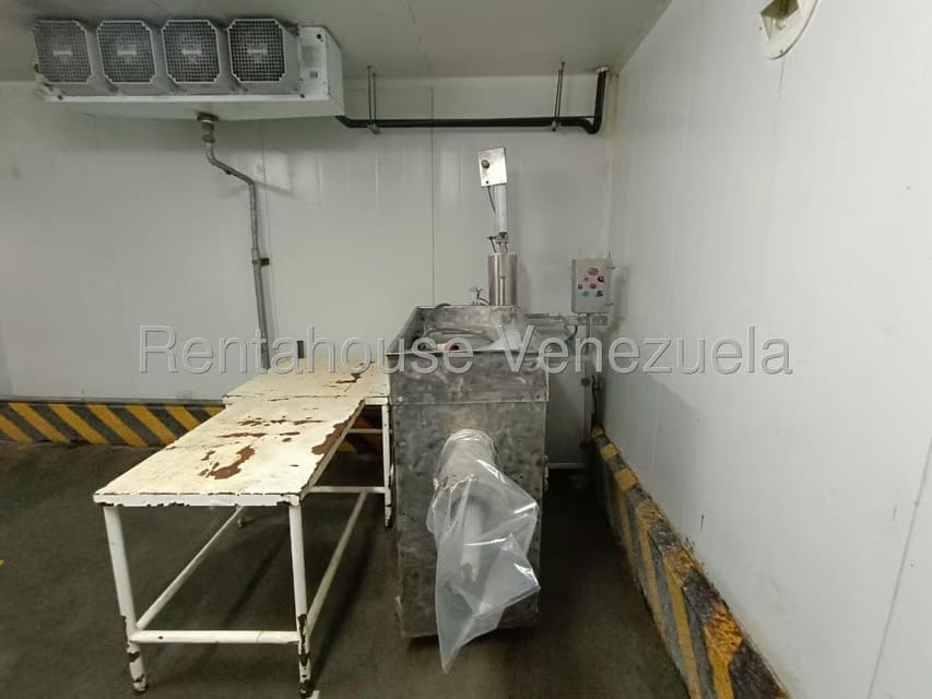 Comercial (Edificio) en Venta en Mariche, Distrito Metropolitano - 48