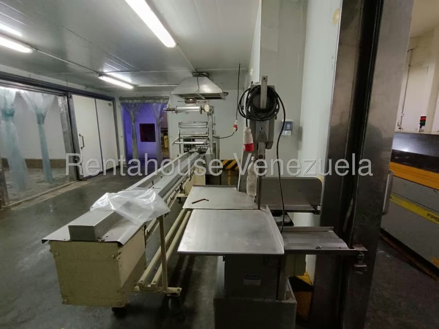 Comercial (Edificio) en Venta en Mariche, Distrito Metropolitano - 49