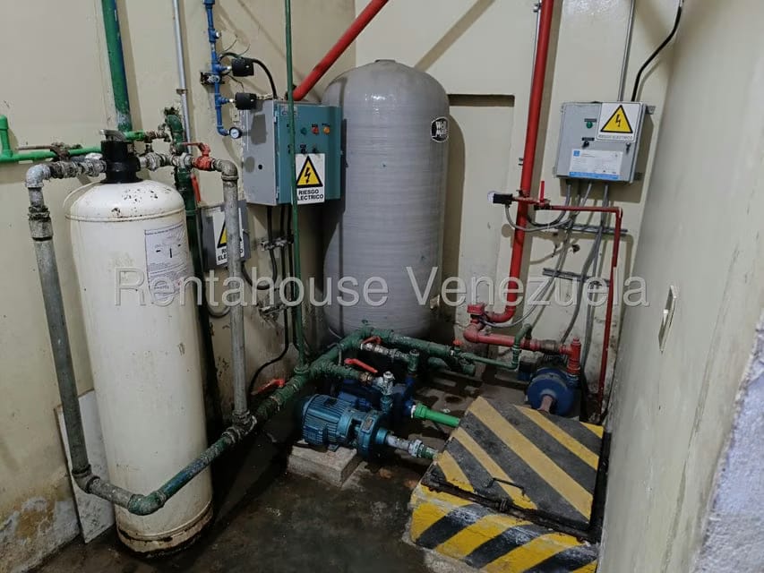 Comercial (Edificio) en Venta en Mariche, Distrito Metropolitano - 50