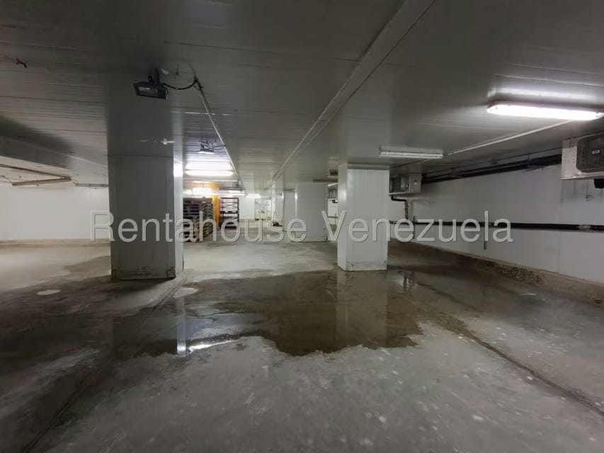 Comercial (Edificio) en Venta en Mariche, Distrito Metropolitano - 6
