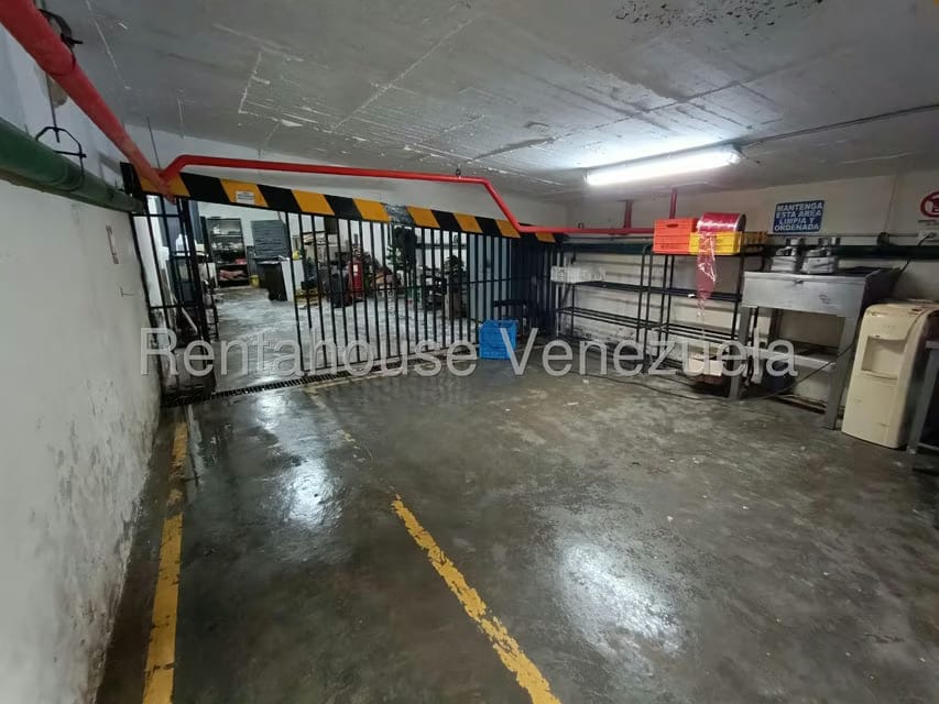 Comercial (Edificio) en Venta en Mariche, Distrito Metropolitano - 51