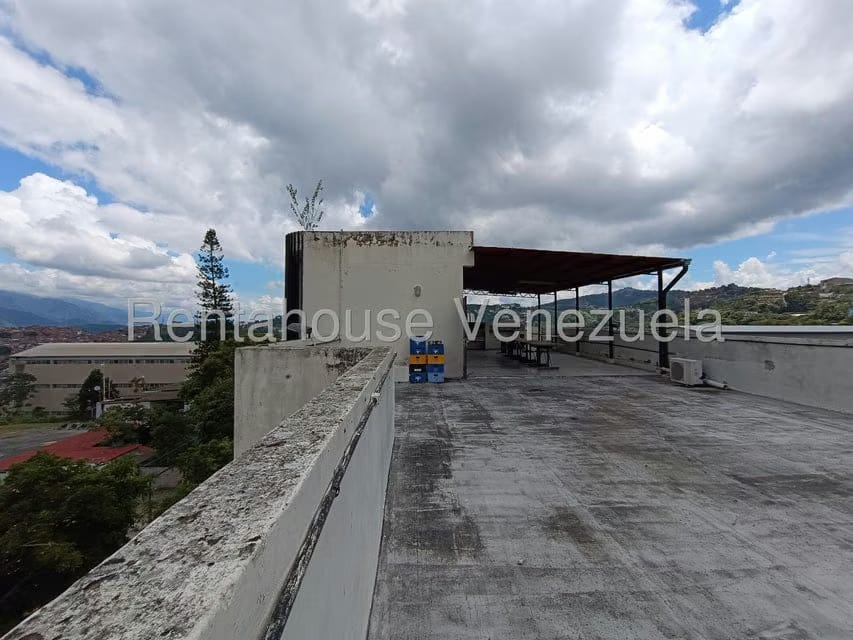 Comercial (Edificio) en Venta en Mariche, Distrito Metropolitano - 58