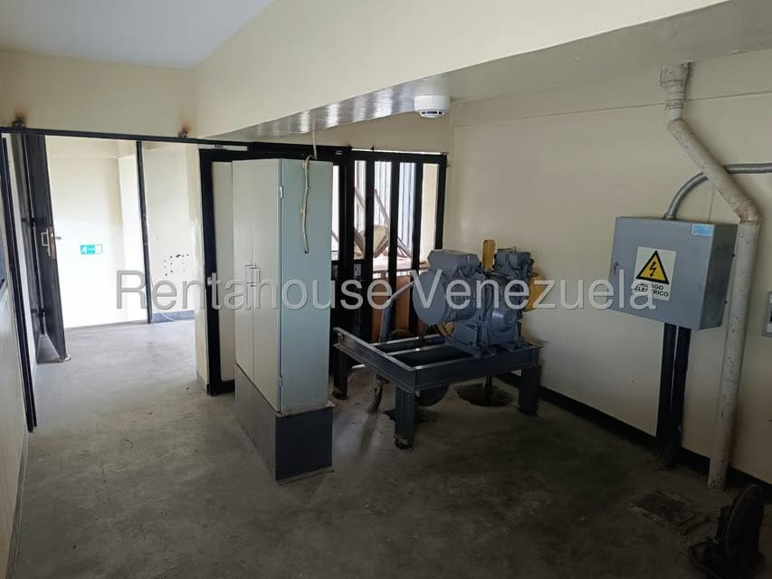 Comercial (Edificio) en Venta en Mariche, Distrito Metropolitano - 59