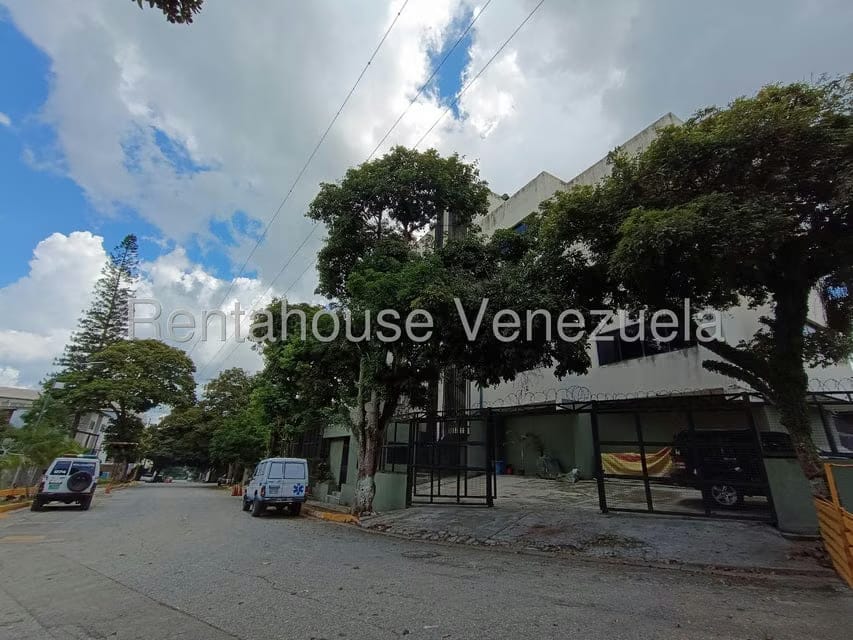 Comercial (Edificio) en Venta en Mariche, Distrito Metropolitano - 64