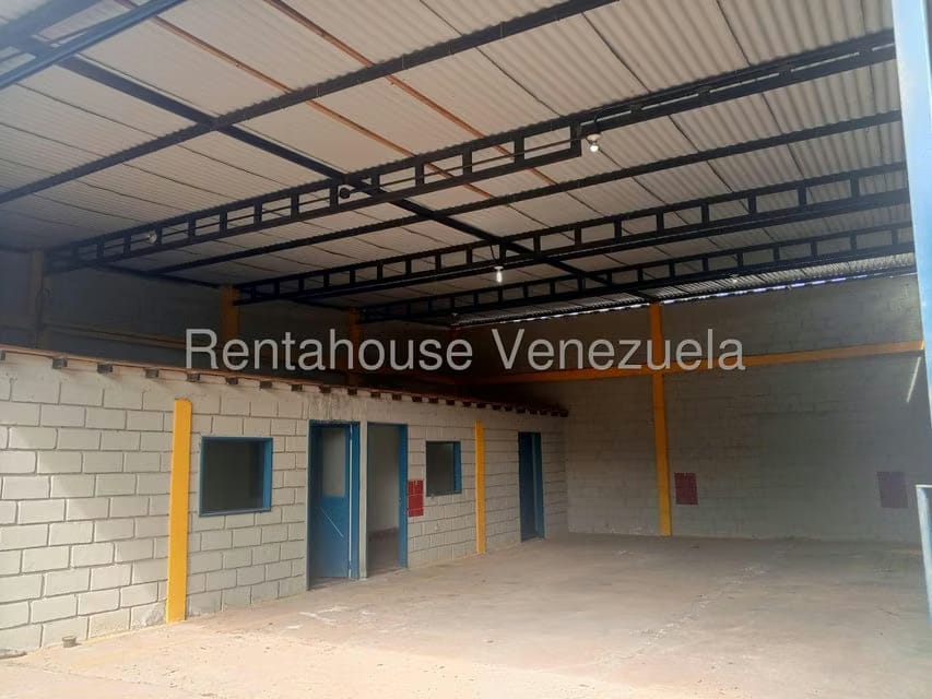 Comercial (Galpon - Deposito) en Alquiler en Monseñor Briceño, Tachira - 4