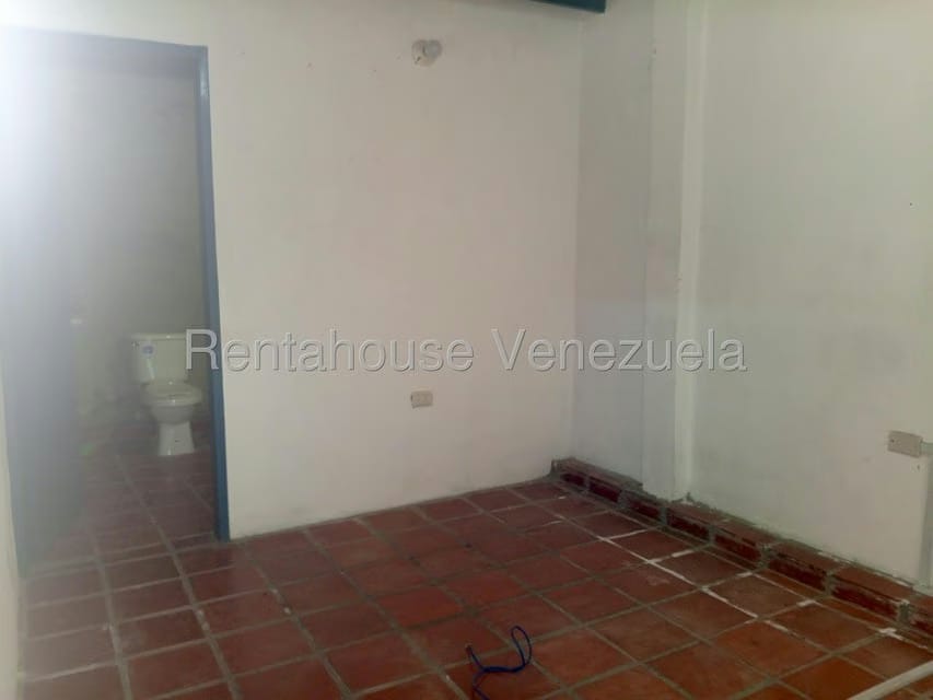 Comercial (Galpon - Deposito) en Alquiler en Monseñor Briceño, Tachira - 6
