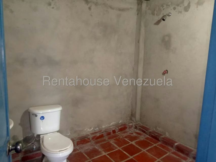 Comercial (Galpon - Deposito) en Alquiler en Monseñor Briceño, Tachira - 7