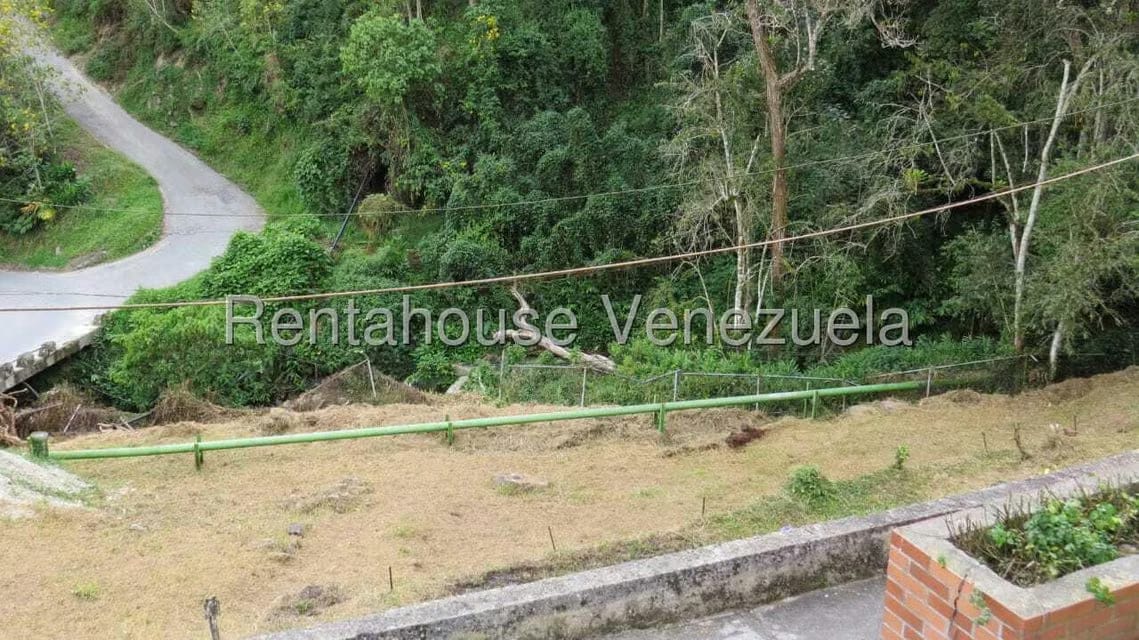 Casa (1 Nivel) en Venta en La Colonia Tovar, Aragua - 4