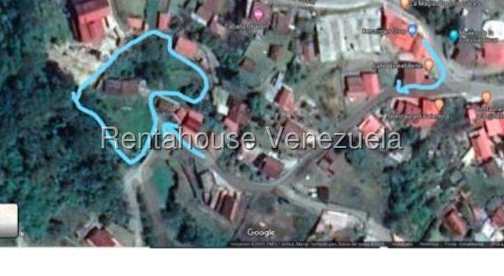 Casa (1 Nivel) en Venta en La Colonia Tovar, Aragua - 7