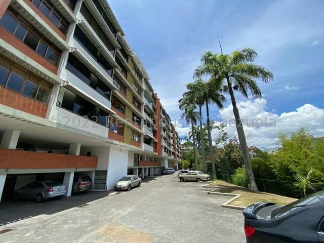 APARTAMENTO EN VENTA – ELENA MARIN NOBREGA