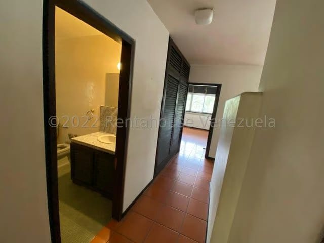 APARTAMENTO EN VENTA – ELENA MARIN NOBREGA - 5