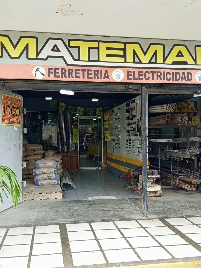 Local comercial en Porlamar, Isla de Margarita - 3