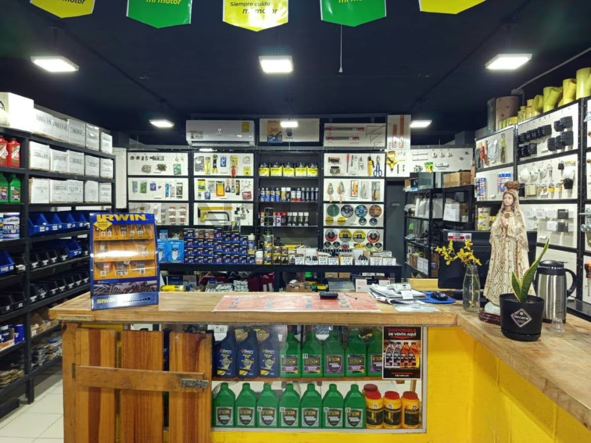 Local comercial en Porlamar, Isla de Margarita - 8